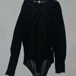Womens Size 3X Lovenation Bodysuit.